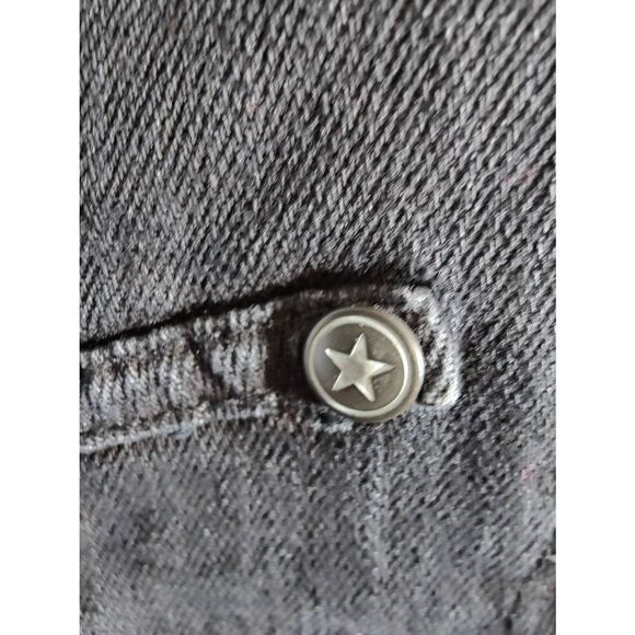 Converse Jean Jacket  - Picture 4 of 5